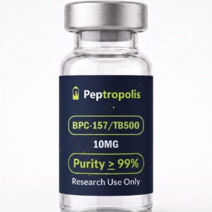 BPC-157/TB500