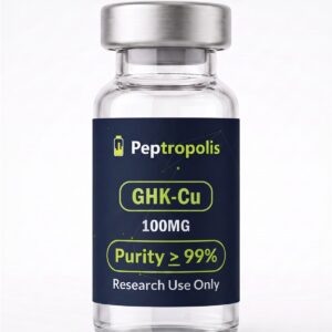 GHK-Cu