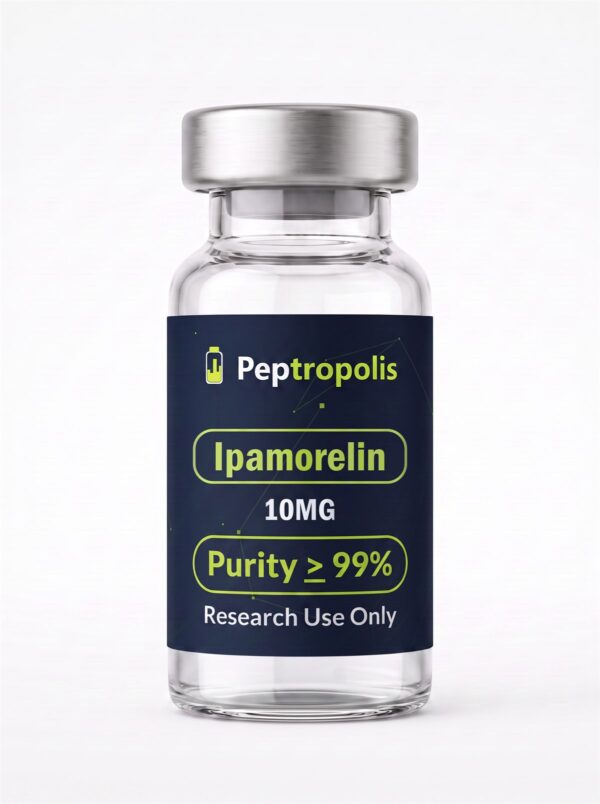 Ipamorelin
