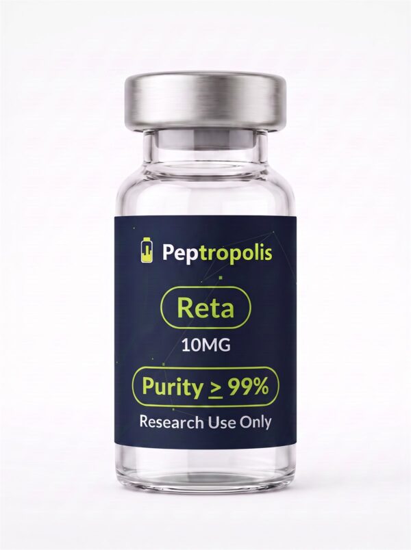 GLP-3 (RT)